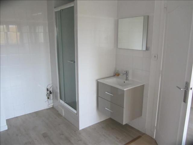 2 pièces 45,63 m² 2ème étage Colocation autorisée