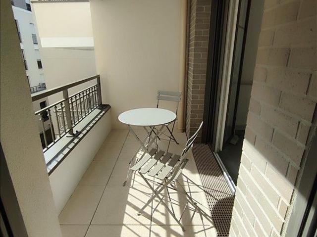 2 pièces 45,77 m² 2ème étage Colocation non autorisée