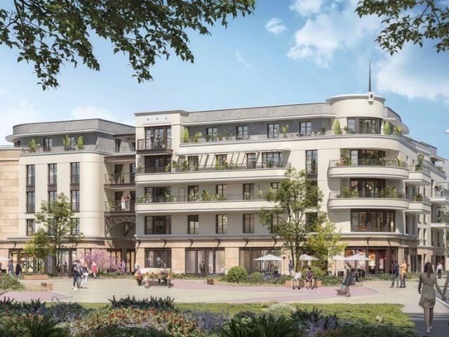 2 pièces · 45.76 m²