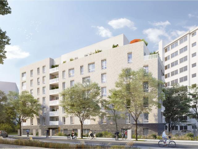 2 pièces · 45.9 m²