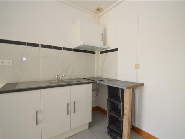 2 pièces 45,09 m² RDC Colocation non autorisée