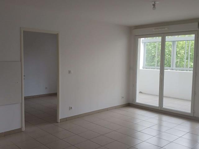 2 pièces · 45.09 m²