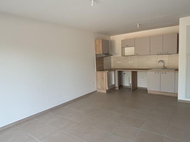 2 pièces · 45.12 m²