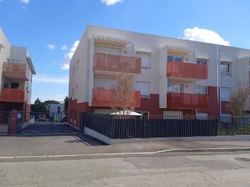 2 pièces · 45.12 m²