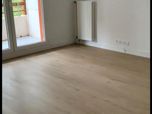 2 pièces · 45.36 m²