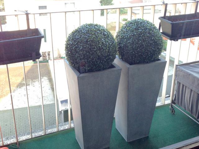 2 pièces 45 M2