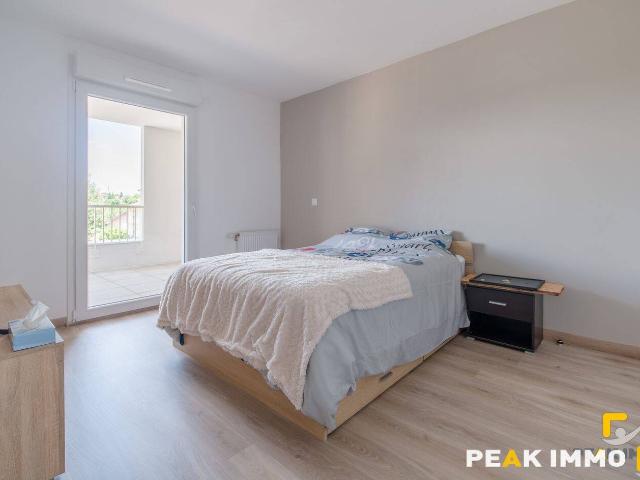 2 pièces, 45 m², Rumilly