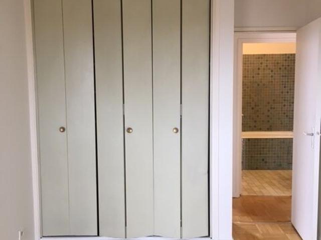 2 pièces · 45 m²