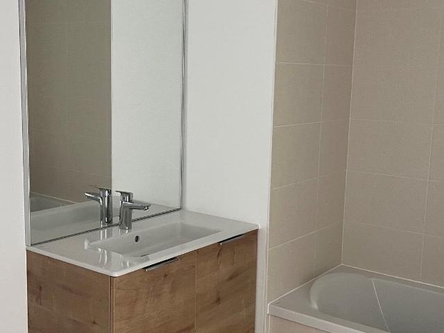 2 pièces · 45 m²
