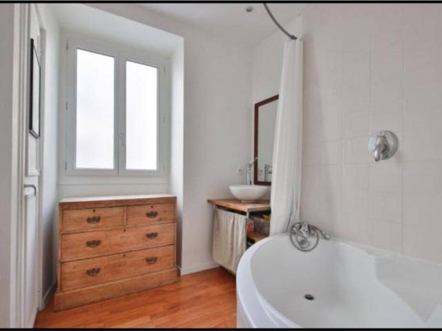 2 pièces 45m2 dans le 14eme