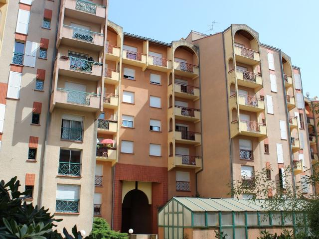 2 pièces · 46.53 m²