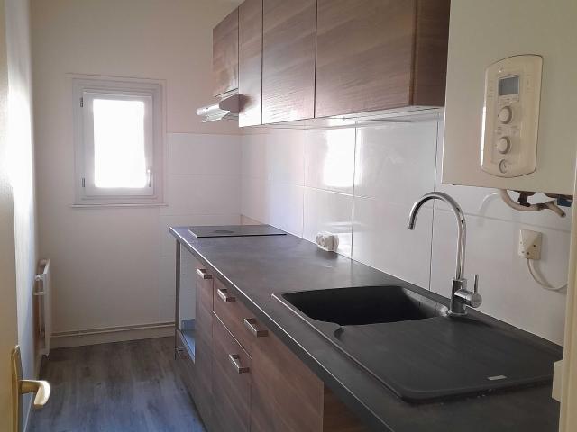 2 pièces · 46.53 m²