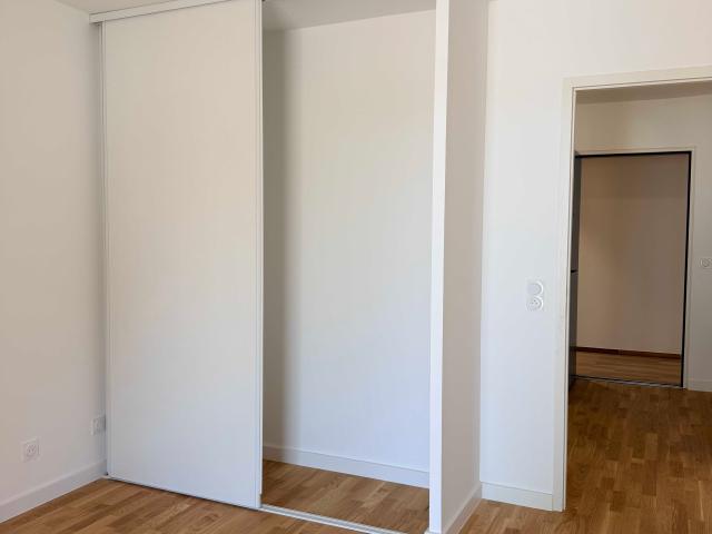 2 pièces · 46.54 m²