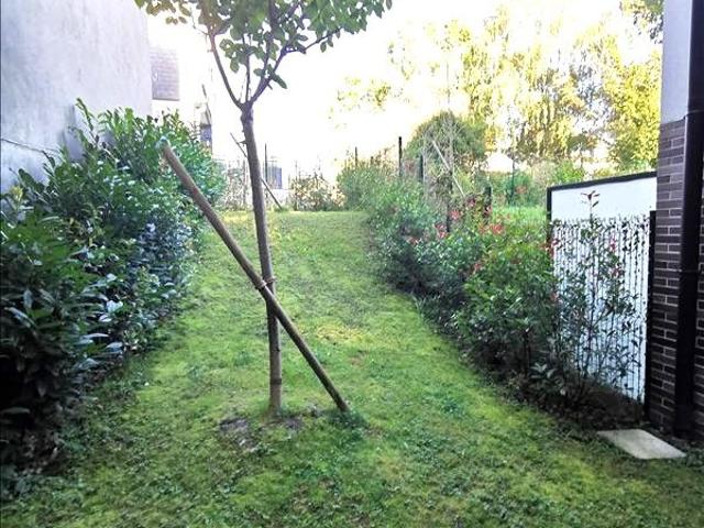 2 pièces 46,5 m² RDC Colocation non autorisée