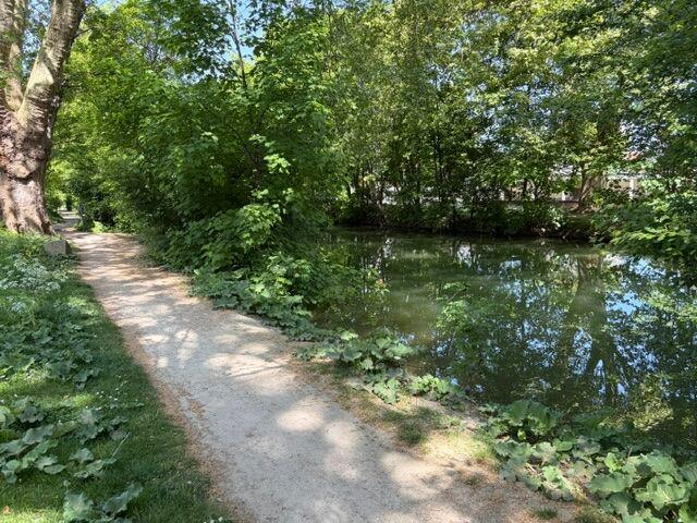 2 pièces · 46.02 m²