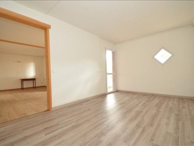 2 pièces 46,04 m² RDC Colocation non autorisée