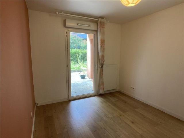 2 pièces 46,04 m² 1er étage Colocation non autorisée