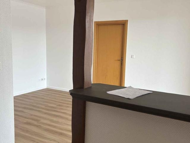 2 pièces 46,22 m² 3ème étage Colocation non autorisée