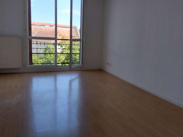 2 pièces · 46.39 m²