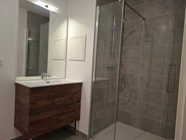 2 pièces · 48.4 m²