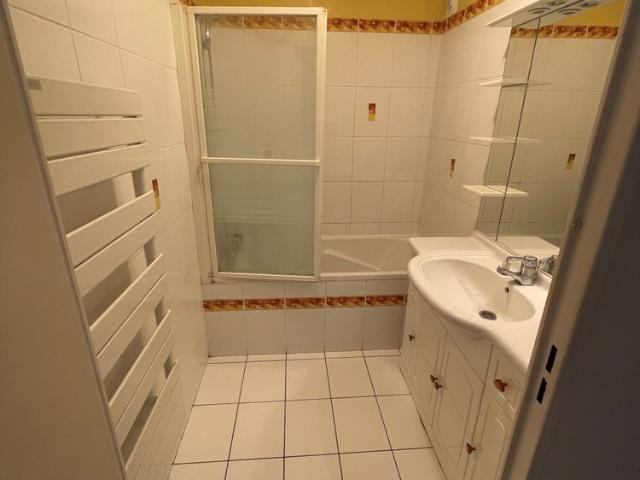 2 PIÈCES 48.71 M² LOCATION VILLIERS SUR MARNE