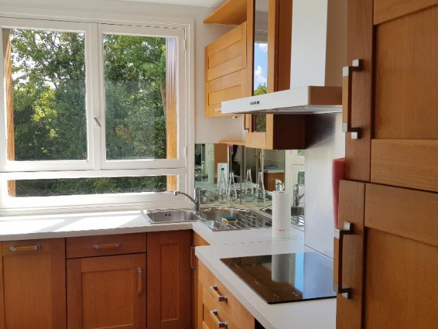 2 pièces 48.7 m2 Meublé