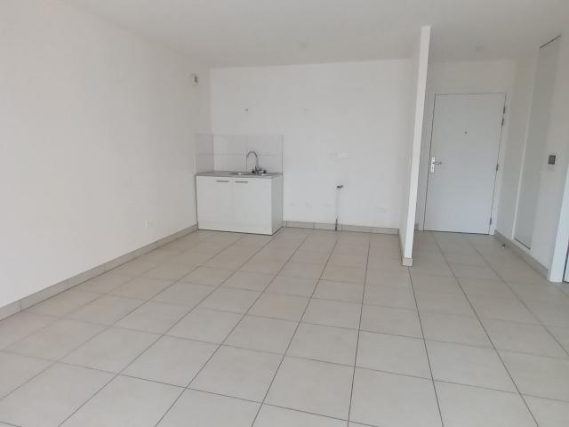 2 pièces · 48.09 m²