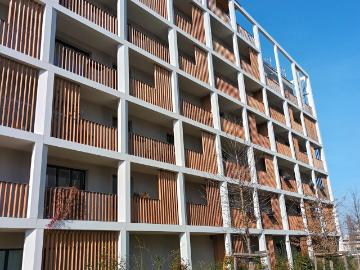 2 pièces · 48.09 m²
