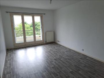 2 pièces 48,11 m² 2ème étage Colocation non autorisée