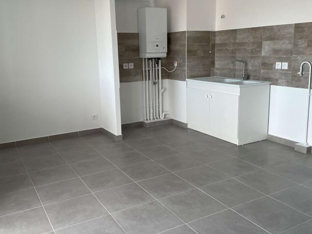 2 pièces · 48.16 m²