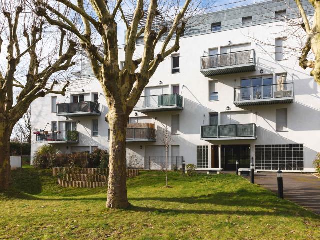 2 pièces · 48.1 m²