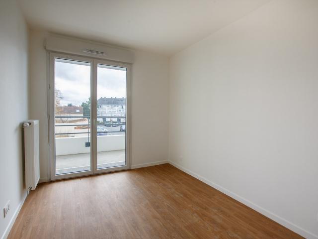 2 pièces · 48.1 m²