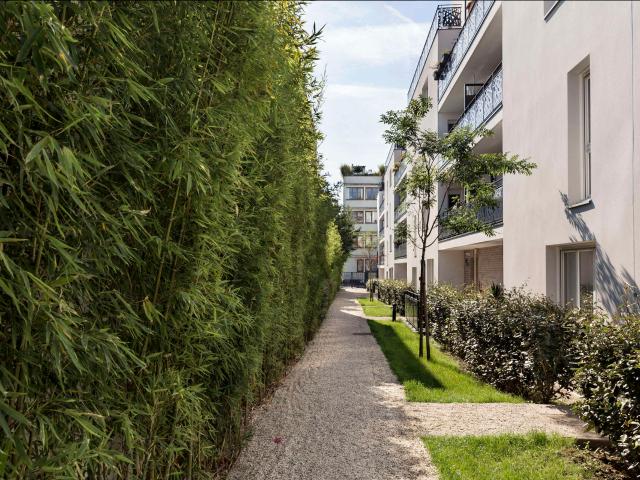 2 pièces · 48 m²