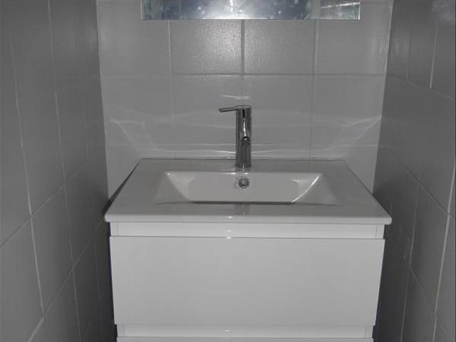 2 pièces 48 m² 1er étage Colocation non autorisée