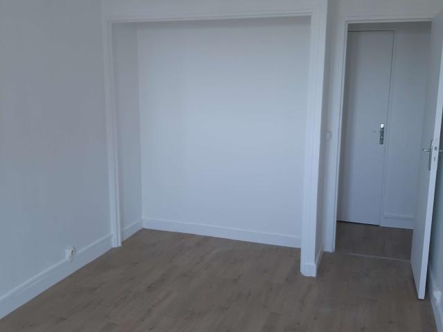 2 pièces · 48 m²