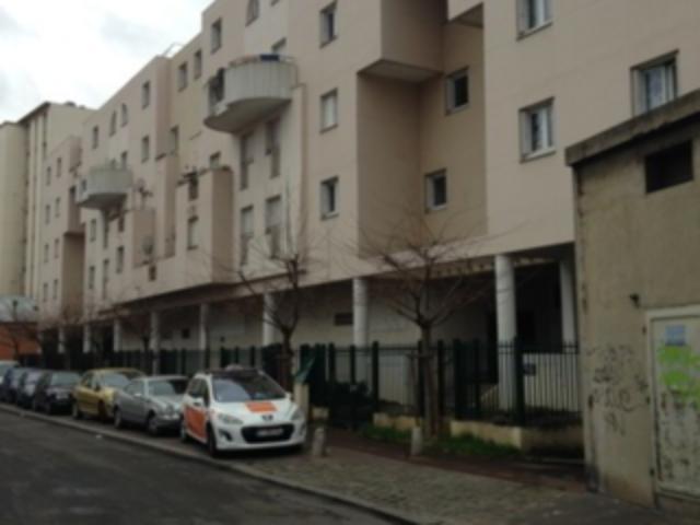 2 pièces · 48 m²