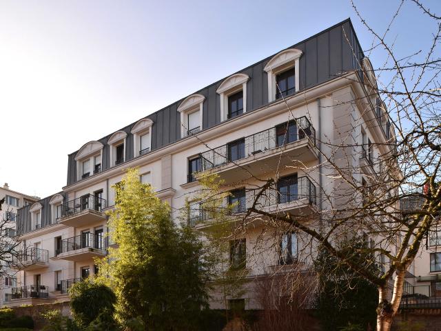 2 pièces · 49.24 m²