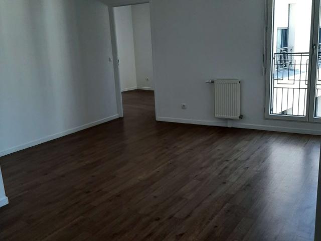 2 pièces · 49.24 m²