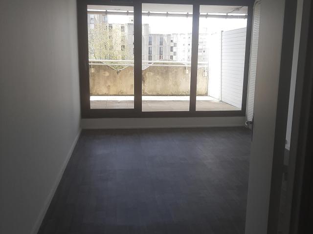 2 pièces · 49 m²