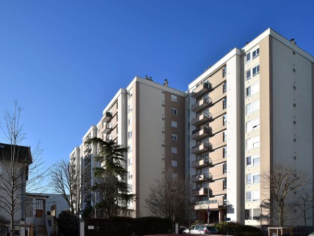 2 pièces · 49 m²