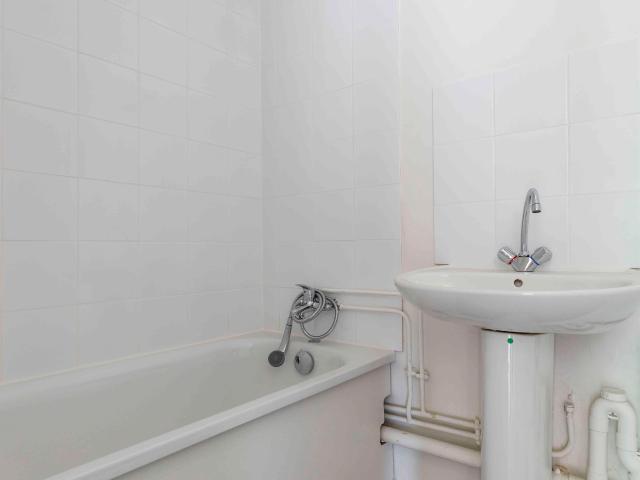 2 pièces · 49 m²