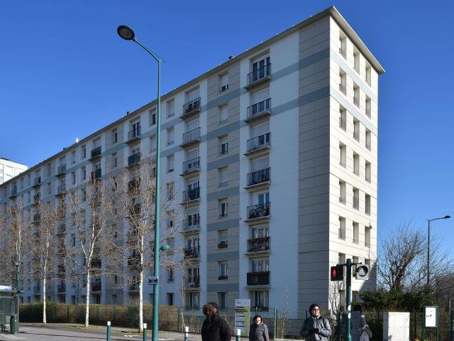 2 pièces · 49 m²