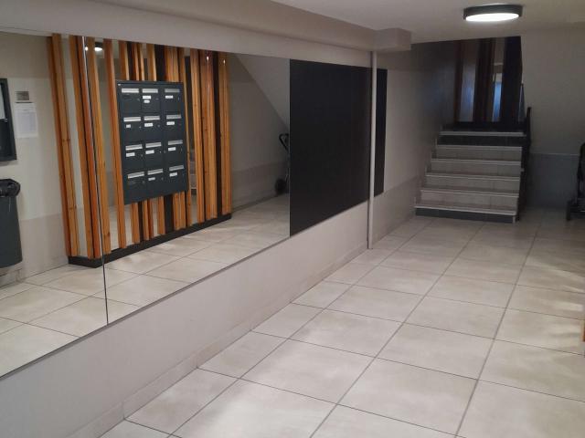 2 pièces · 49 m²