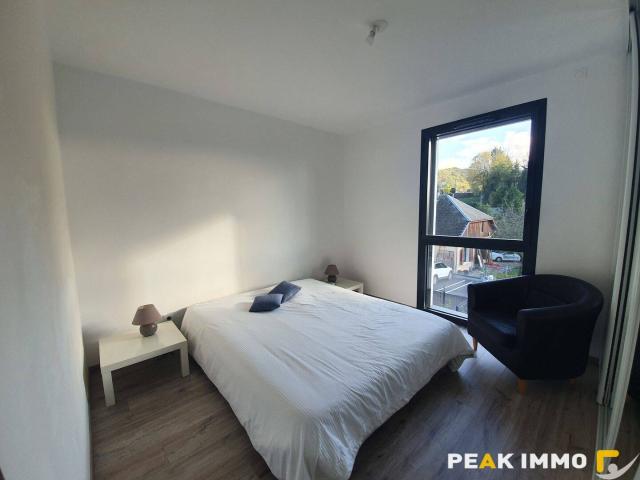 2 pièces,53,37 m², Nonglard