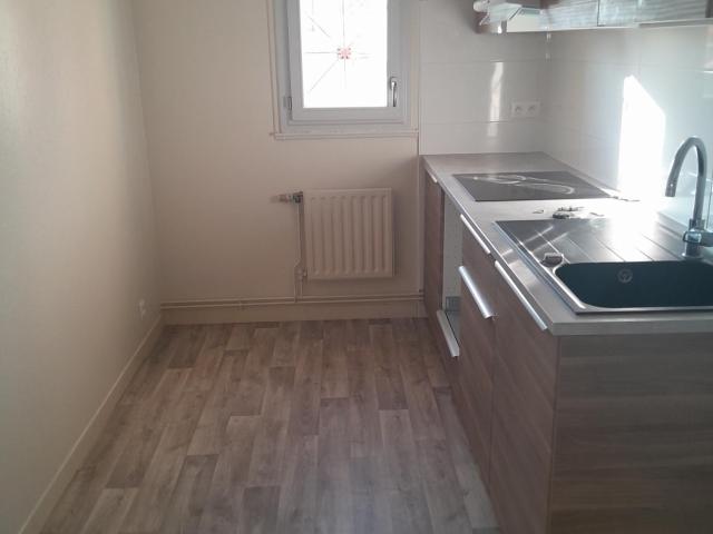 2 pièces · 50.4 m²