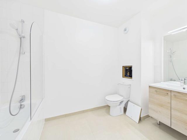 2 pièces · 50.54 m²