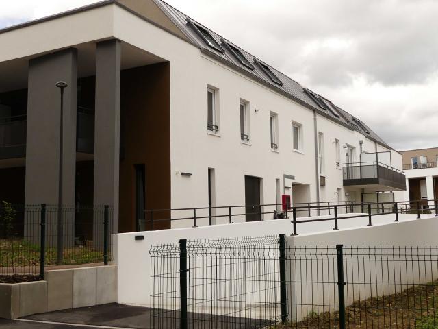 2 pièces · 50.67 m²