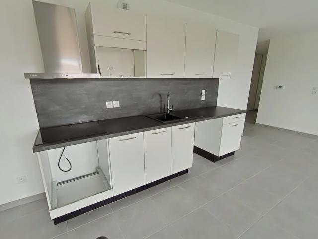 2 pièces · 50.1 m²