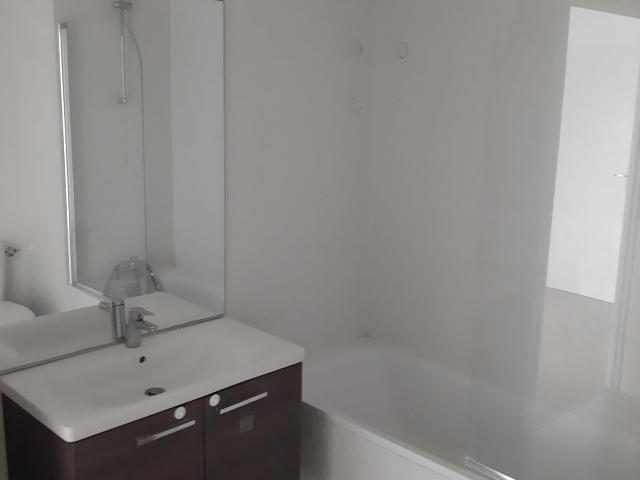 2 pièces · 50.2 m²