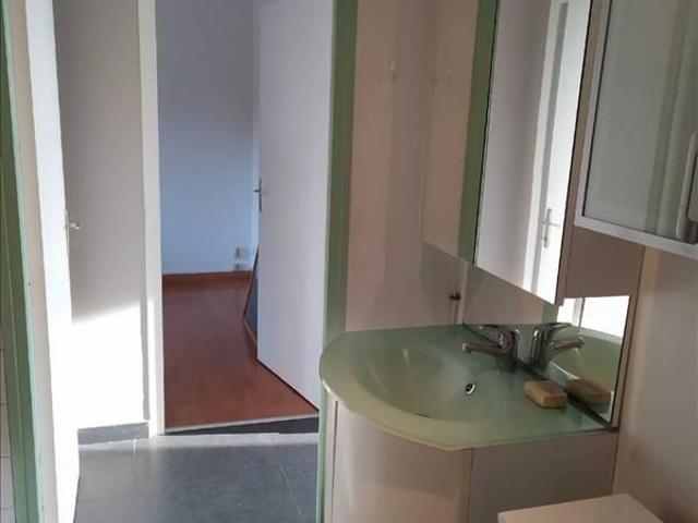 2 pièces 50 m² 2ème étage Colocation non autorisée